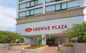 Crowne Plaza Hotel Old Town Alexandria